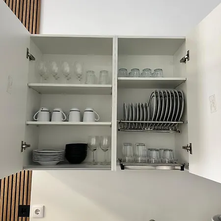 Marshall Apartment Sevilla