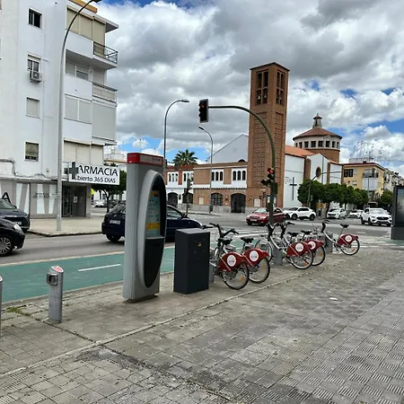 Marshall Apartment *