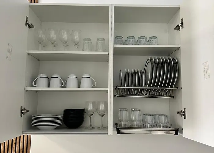 Marshall Apartment Sevilla